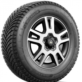 MICHELIN CROSS CLIMATE CAMPING 225/70 R15C 112R