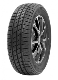 TYFOON ALL-SEASON VAN 6 195/70 R15 104R