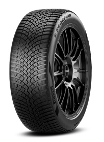 PIRELLI SCORPION WINTER 3 255/45 R20 105V