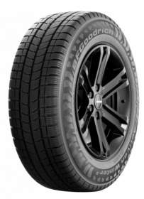 BF GOODRICH ACTIVAN WINTER 2 225/65 R16 112/110R