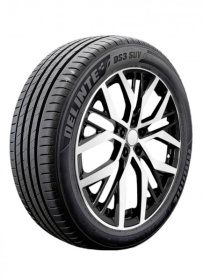 DELINTE DS3SUV 235/60 R16 100H