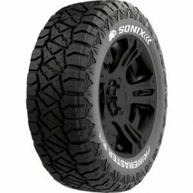 SONIX PRIMEMASTER R/T 33/12.5 R15 108Q