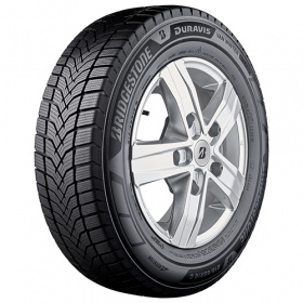 BRIDGESTONE DURAVIS VAN WINTER ENLITEN 225/55 R17C 109/107H