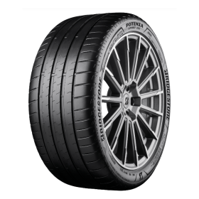 BRIDGESTONE POTENZA SPORT EVO 215/45 R17 91Y