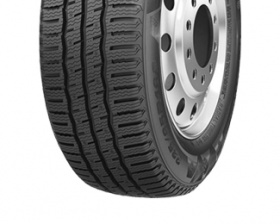 SAILUN ENDURE WSL1 185 R14C 102/100R