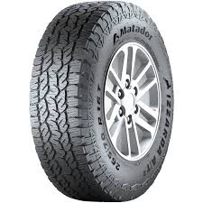 MATADOR MP72 Izzarda A/T 2 245/70 R16 111H