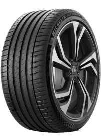 MICHELIN PS 4 SUV J XL 235/60 R19 107V