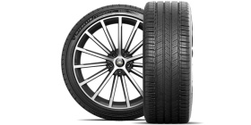 MICHELIN PRIMACY ALL SEASON 275/55 R20 117W