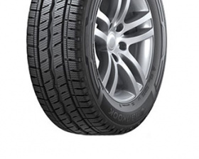 HANKOOK WiNter i*cept LV 225/55 R17C 109/107R