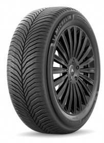 MICHELIN CROSSCLIMATE 3 225/45 R17 91Y