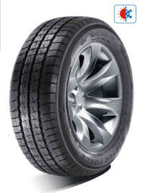 MILEVER ALL SEASON VAN MC557 205/65 R16C 107/105R