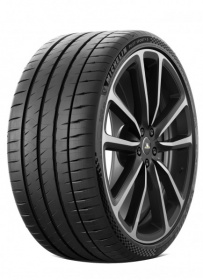 MICHELIN PILOT SPORT 4 S 255/35 R20 97Y