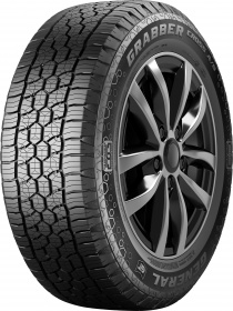 GENERAL TIRE GENERAL GRABBER CROSS A/S 235/50 R19 103V
