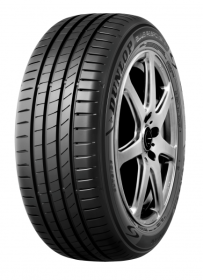DUNLOP BLUE RESPONSE TG 195/65 R15 91H