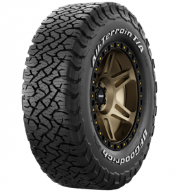 BFGOODRICH ALL-TERRAIN T/A KO3 265/65 R18 117/114S