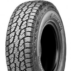 SAILUN TERRAMAX A/T 265/60 R18 110T