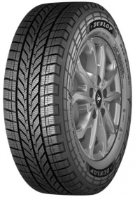 DUNLOP ECONODRIVE WINTER 205/65 R15C 102/100T