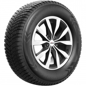 RIKEN ALL SEASON LIGHT TRUCK 205/65 R16C 107/105T