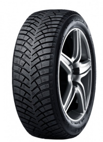 NEXEN WINGUARD WINSPIKE 3 265/60 R18 114T