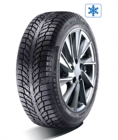 MILEVER WINTER MAX-S1 MW675 185/65 R15 88H