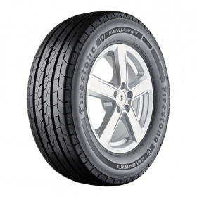 FIRESTONE VANHAWK 3 ENLITEN 215/75 R16C 116/114R