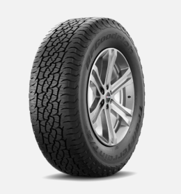 BFGOODRICH ALL-TERRAIN T/A KO3 255/70 R16 115/112S