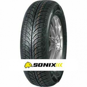 SONIX PRIME A/S 175/60 R15 81H