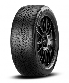 PIRELLI P ZERO WINTER 2 235/40 R19 96W