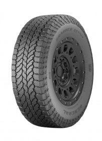 GENERAL GRABBER AT3 PLUS 225/70 R17 108T