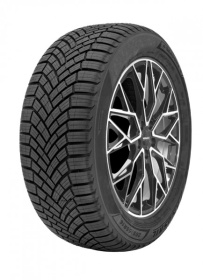 MASTERSTEEL ALL-WEATHER 3 SUV 225/50 R17 98V