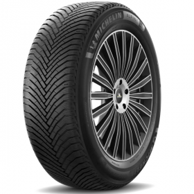 MICHELIN ALPIN 7 225/55 R17 101V