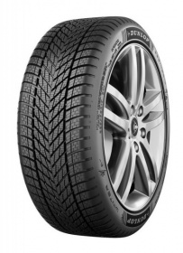 DUNLOP WINTER XL 205/55 R17 95V