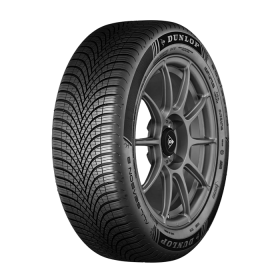 DUNLOP ALL SEASON 2 165/70 R14 85T