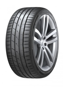 HANKOOK K127B*  XL (2023) 255/40 R19 100Y