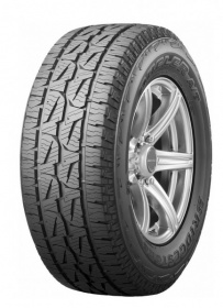 BRIDGESTONE DUELER AT 001 215/75 R15 100T