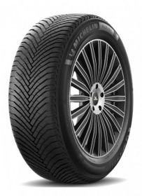MICHELIN ALPIN 7 195/55 R16 87H