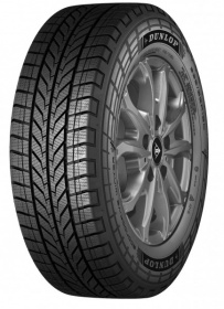 DUNLOP ECONODRIVE WINTER 225/65 R16 112/110T