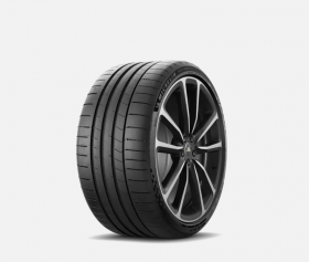 MICHELIN PILOT SPORT S 5 295/30 R20 101Y