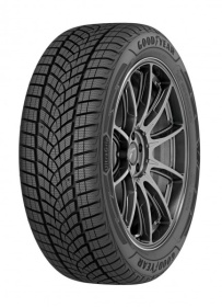 GOODYEAR ULTRAGRIP PERFORMANCE+ 255/40 R20 101V