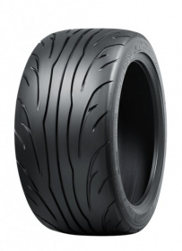 NANKANG NS-2R (SEMI-SLICK) XL 255/40 R17 98W