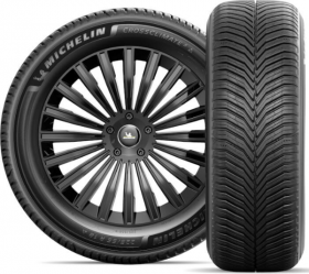 MICHELIN CROSSCLIMATE 3 245/50 R18 100W