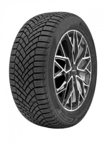 MASTERSTEEL ALL-WEATHER 3 205/50 R17 93W