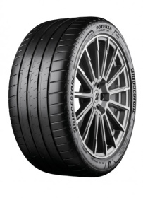 BRIDGESTONE POTENZA SPORT EVO ENLITEN XL 255/40 R18 99Y