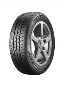 TYFOON EUROSNOW3X 205/60 R16 96H