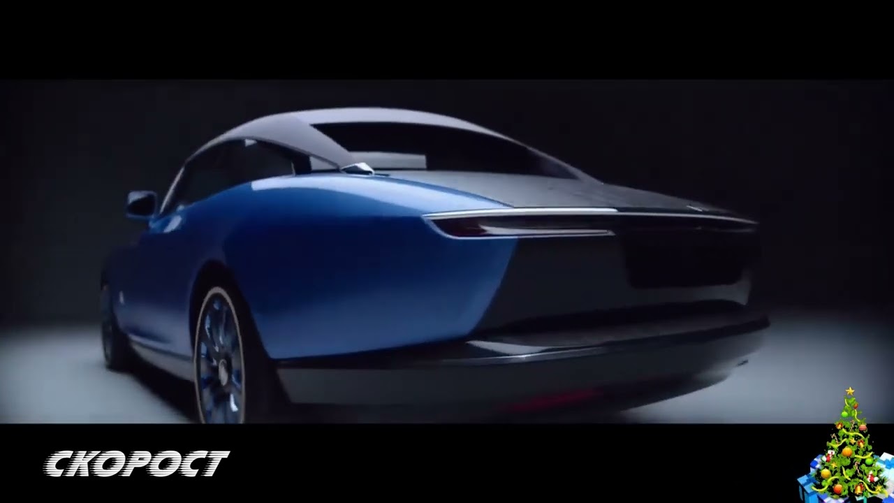 Топ 15 на най-скъпите автомобили на 2022 г №1