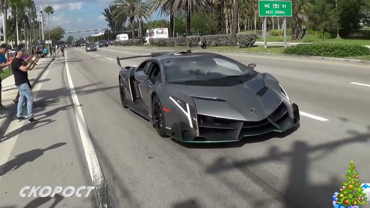 Топ 15 на най-скъпите автомобили на 2022 г №12