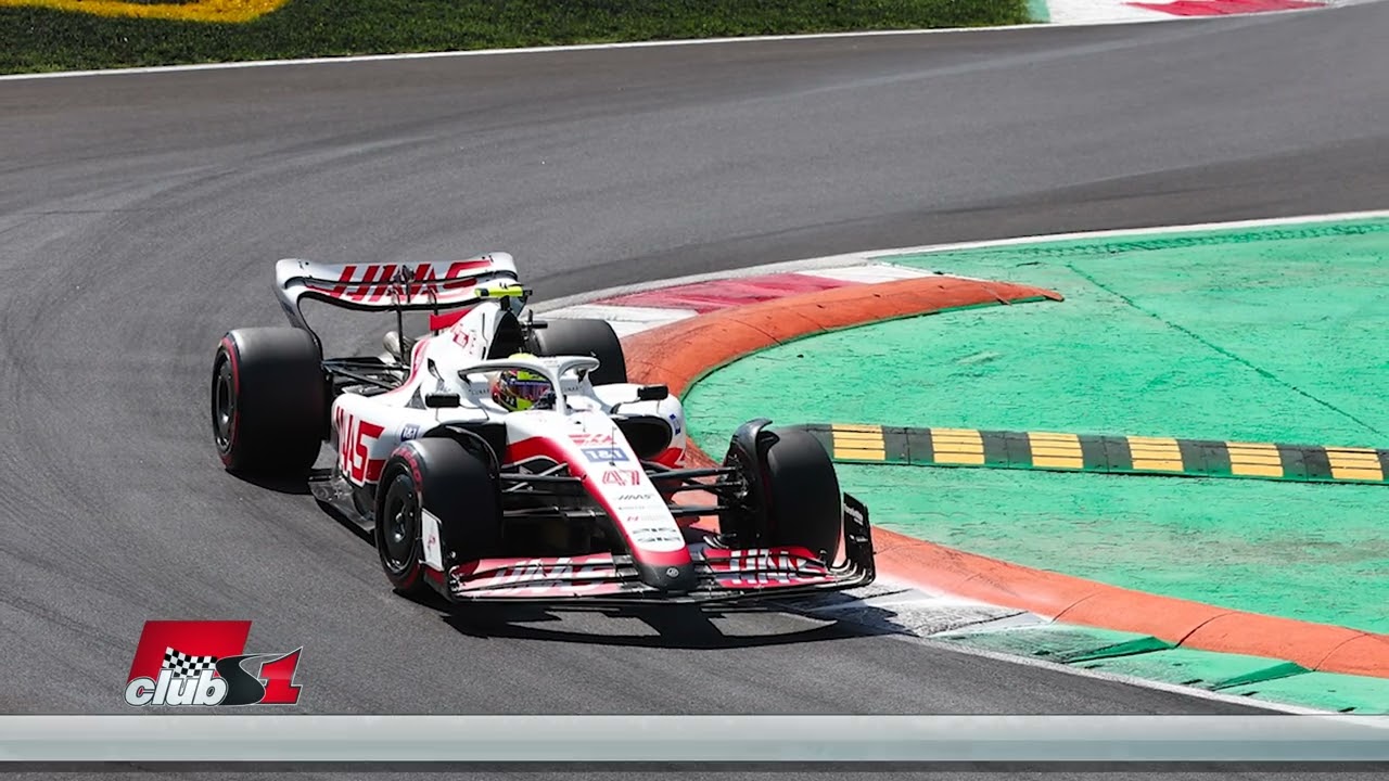 Участие на пилоти с наказания в квалификациите