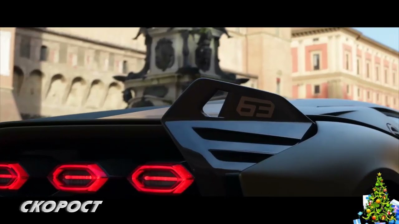 Топ 15 на най-скъпите автомобили на 2022 г №15