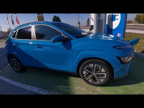 Auto Fest S06EP13 - Huyndai Kona E, Volvo XC40 Hybrid, Ferrari, Porsche и още нещо 