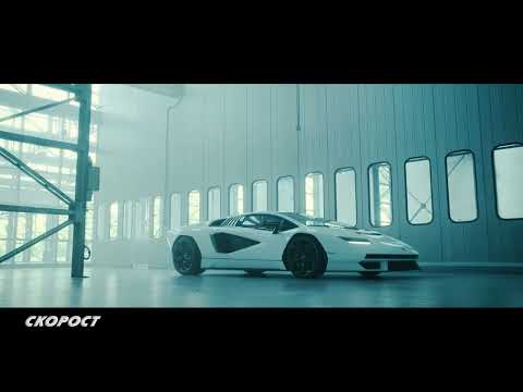 Lamborghini Countach LPI800-4